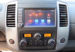 2020 Nissan Frontier - Thumbnail 34