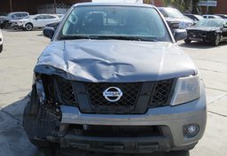 2020 Nissan Frontier - Thumbnail 15