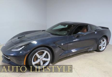 Picture of 2015 Chevrolet Corvette
