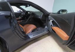 2015 Chevrolet Corvette - Thumbnail 18