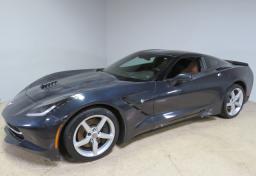 2015 Chevrolet Corvette - Thumbnail 1