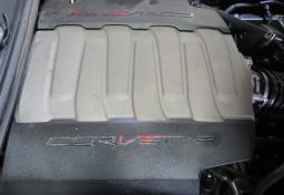 2015 Chevrolet Corvette - Thumbnail 31