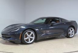 2015 Chevrolet Corvette - Thumbnail 5