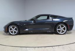 2015 Chevrolet Corvette - Thumbnail 7