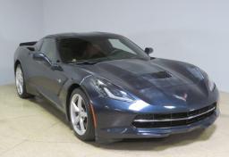 2015 Chevrolet Corvette - Thumbnail 2