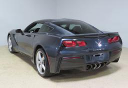 2015 Chevrolet Corvette - Thumbnail 12