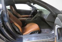 2015 Chevrolet Corvette - Thumbnail 19