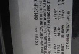 2015 Chevrolet Corvette - Thumbnail 34