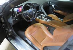 2015 Chevrolet Corvette - Thumbnail 21