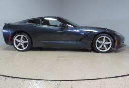 2015 Chevrolet Corvette - Thumbnail 8