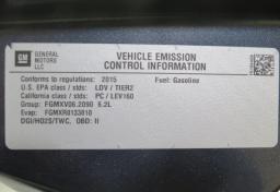 2015 Chevrolet Corvette - Thumbnail 35