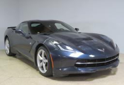 2015 Chevrolet Corvette - Thumbnail 4