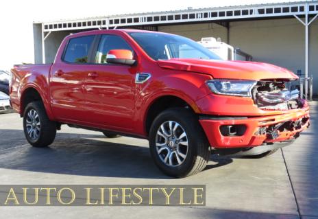 Picture of 2020 Ford Ranger