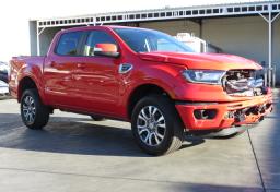 2020 Ford Ranger - Thumbnail 1