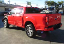 2020 Ford Ranger - Thumbnail 10