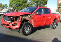 2020 Ford Ranger - Thumbnail 2