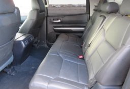 2017 Toyota Tundra 4WD - Thumbnail 31