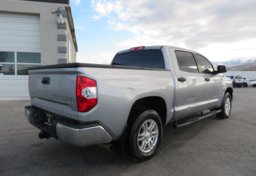 2017 Toyota Tundra 4WD - Thumbnail 8