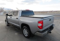 2017 Toyota Tundra 4WD - Thumbnail 5