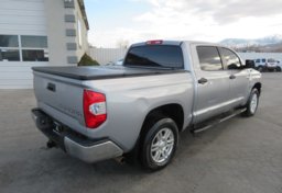 2017 Toyota Tundra 4WD - Thumbnail 6