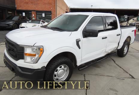 Picture of 2022 Ford F-150