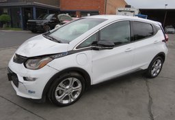 2020 Chevrolet Bolt EV - Thumbnail 1