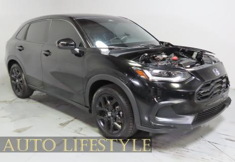 2023 Honda HR-V