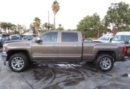 2014 GMC Sierra 1500 - Thumbnail 5