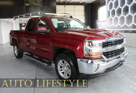 Picture of 2019 Chevrolet Silverado 1500 LD