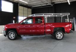 2019 Chevrolet Silverado 1500 LD - Thumbnail 11