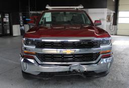 2019 Chevrolet Silverado 1500 LD - Thumbnail 9