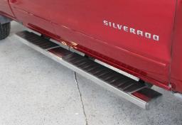 2019 Chevrolet Silverado 1500 LD - Thumbnail 29