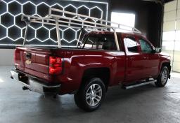 2019 Chevrolet Silverado 1500 LD - Thumbnail 5