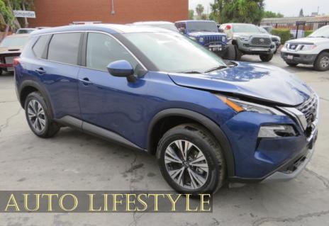 Picture of 2023 Nissan Rogue