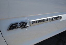 2019 Ford Super Duty F-350 DRW - Thumbnail 22