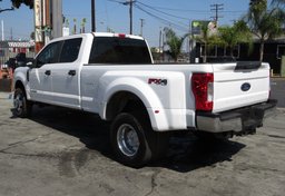 2019 Ford Super Duty F-350 DRW - Thumbnail 7