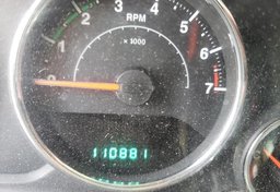 2013 Jeep Wrangler Unlimited - Thumbnail 7