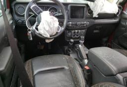 2021 Jeep Gladiator - Thumbnail 3