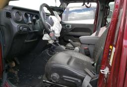 2021 Jeep Gladiator - Thumbnail 11