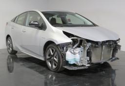 2021 Toyota Prius - Thumbnail 3