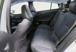 2021 Toyota Prius - Thumbnail 30