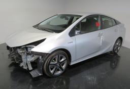 2021 Toyota Prius - Thumbnail 2