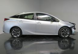 2021 Toyota Prius - Thumbnail 11