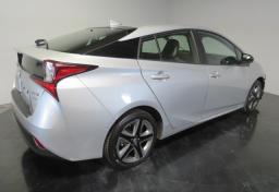 2021 Toyota Prius - Thumbnail 5