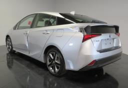 2021 Toyota Prius - Thumbnail 8