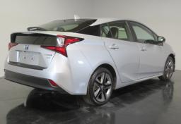 2021 Toyota Prius - Thumbnail 7