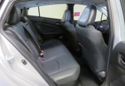 2021 Toyota Prius - Thumbnail 33