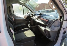 2017 Ford Transit Wagon - Thumbnail 25