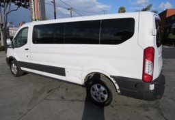 2017 Ford Transit Wagon - Thumbnail 5