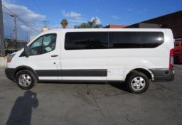 2017 Ford Transit Wagon - Thumbnail 11